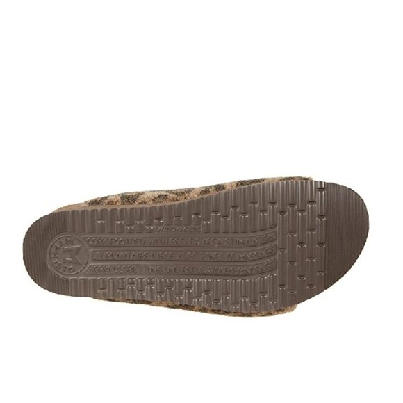 Mephisto Hester Wool Sandals - Picture 5 of 12